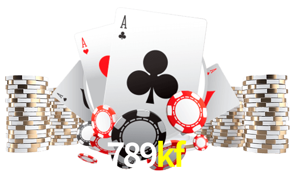 Jogue jogos de pôquer em 789kf