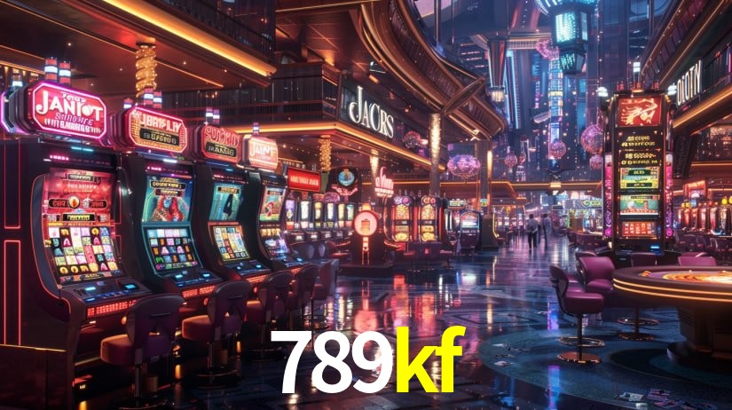 Slot Games 789kf