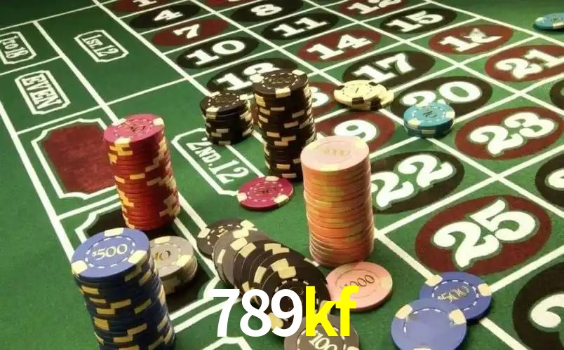 Estatísticas 789kf