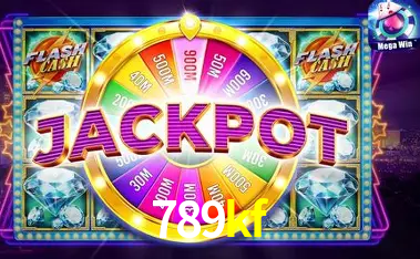 Descubra o Mundo do Cassino Online com 789kf