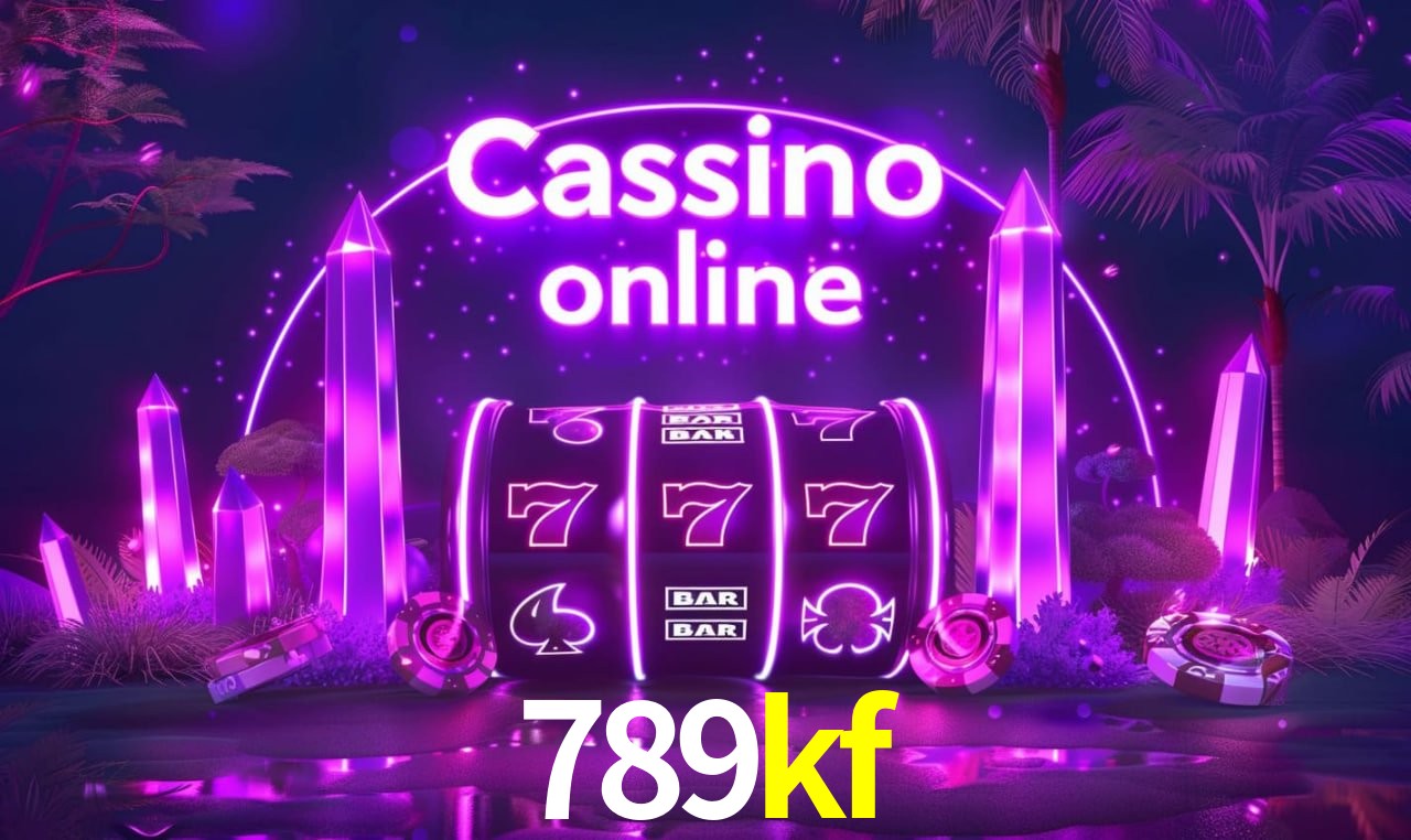Provedores de Jogos 789kf