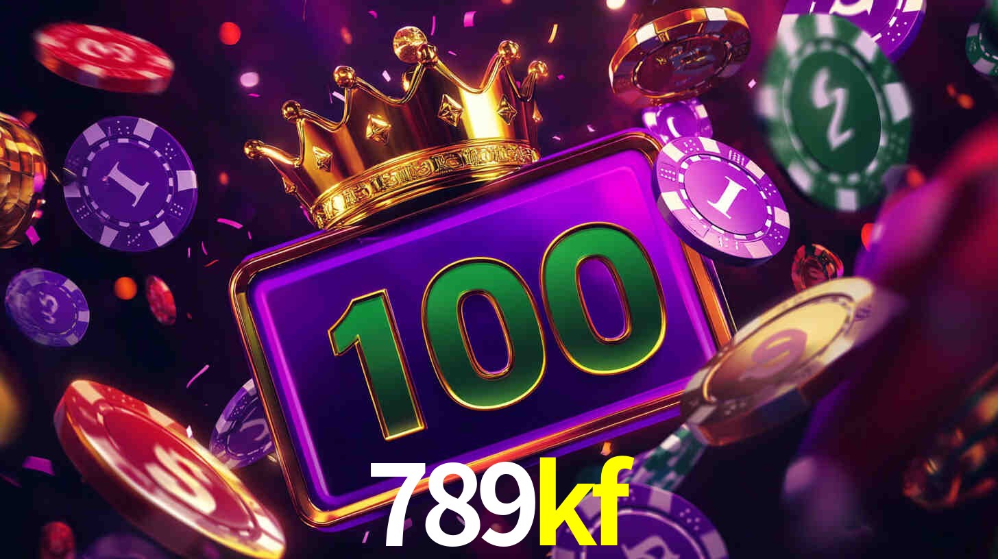 Live Casino 789kf