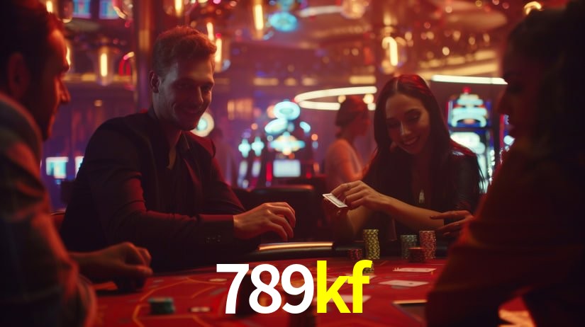 A Emoção da Loteria na 789kf: Uma Chance de Mudança de Vida