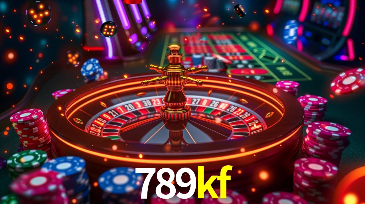 Desvendando o Mundo dos Jogos Virtuais na 789kf