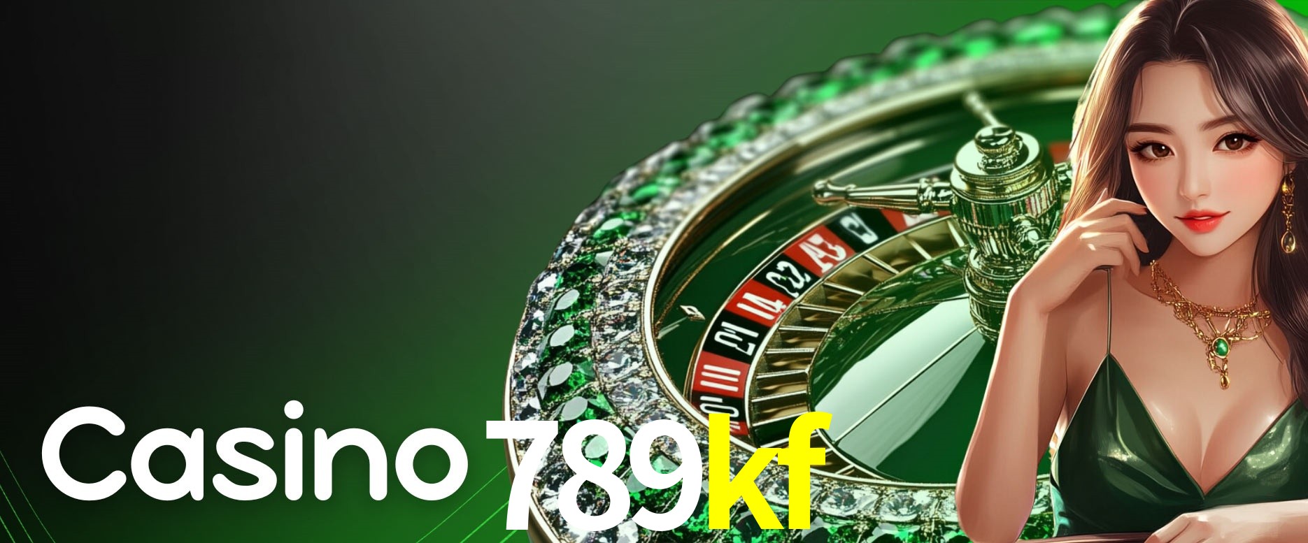 Flash Promotion 789kf