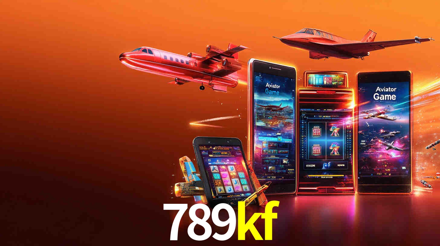 Descubra a Magia dos Jogos de Arcade no 789kf