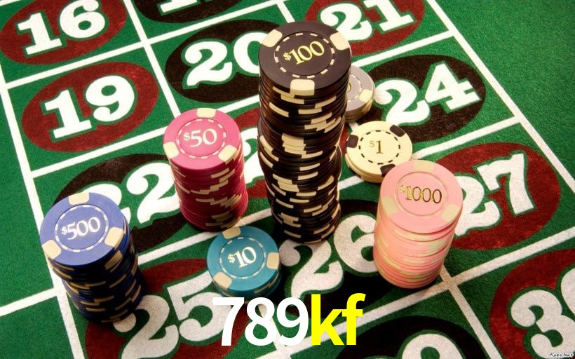 Mesa de Blackjack 789kf
