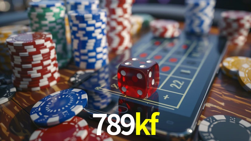 789kf: A Experiência de Casino com Jogos de Mesa ao Vivo