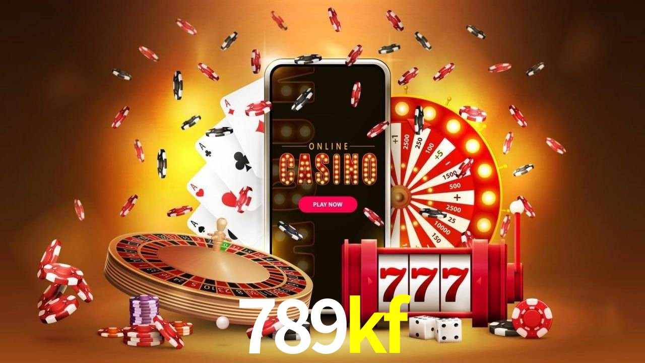 Estatísticas do Jogo 789kf