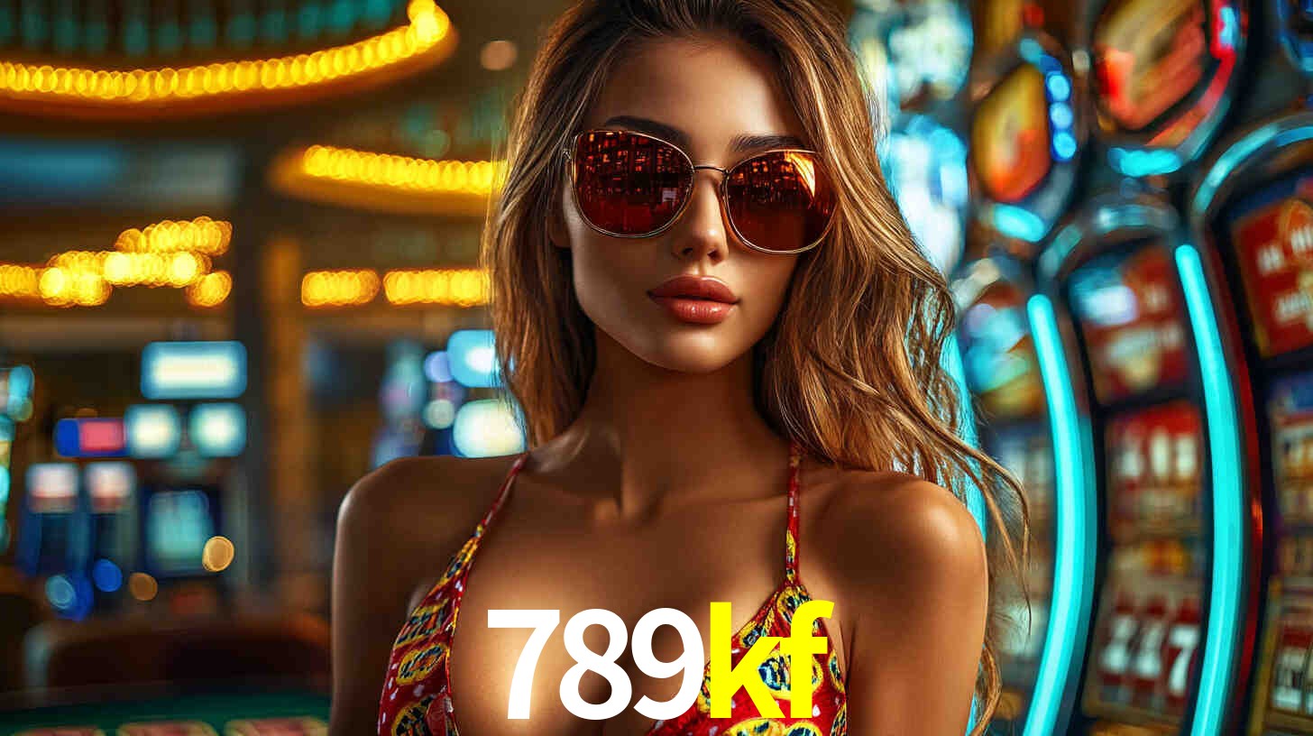 Welcome Bonus 789kf