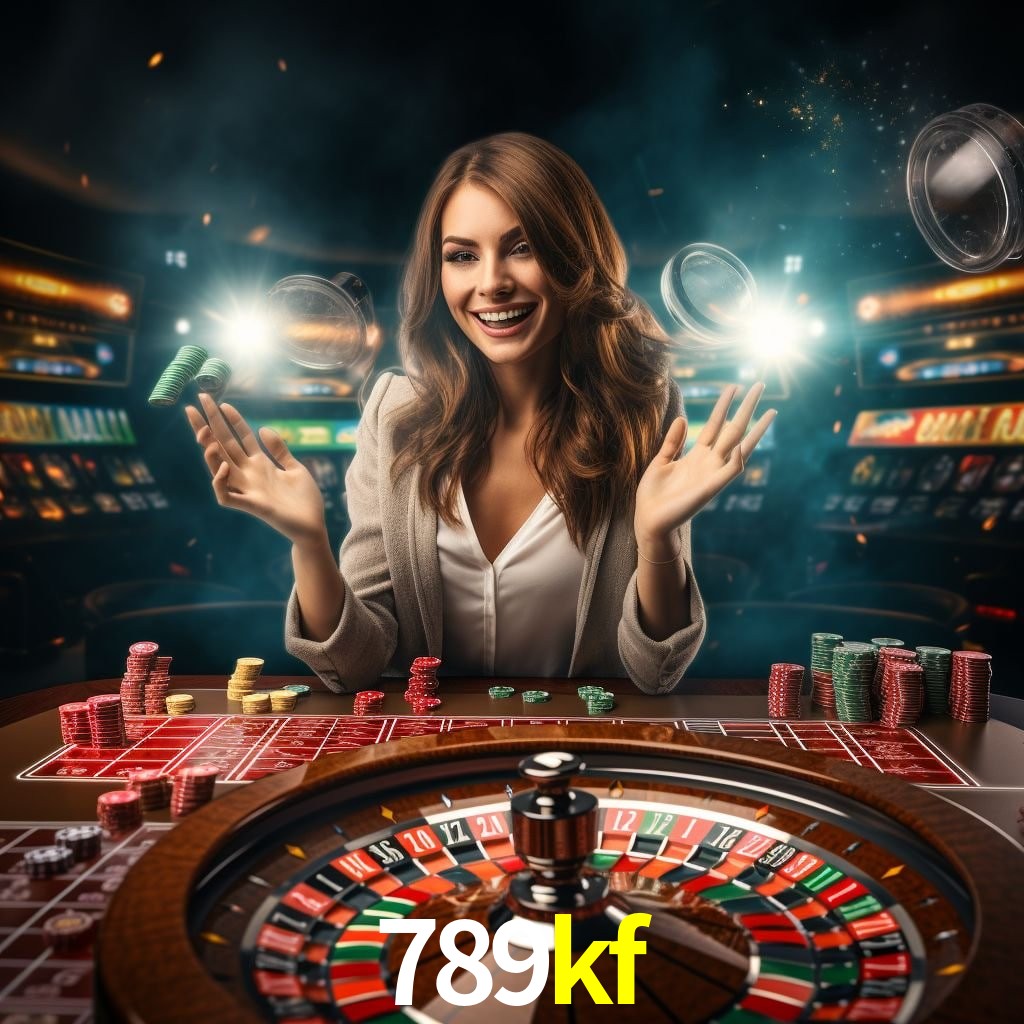 Ofertas Imperdíveis na 789kf: Promoções e Bônus Que Valem a Pena