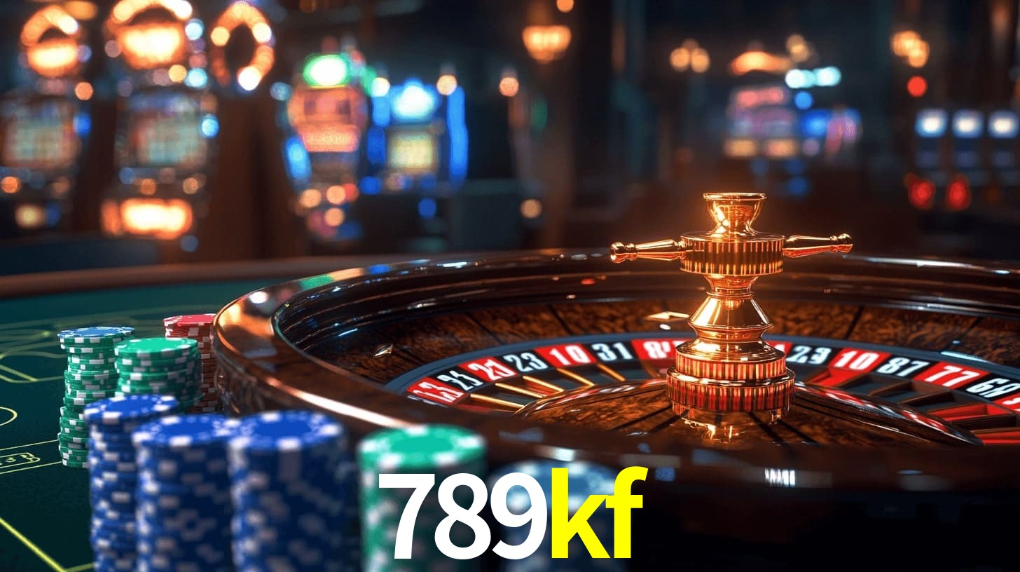 789kf: Jogos de Caça-Níqueis-Altas Recompensas, Roleta-Velocidade, Blackjack-Desafios Máximos
