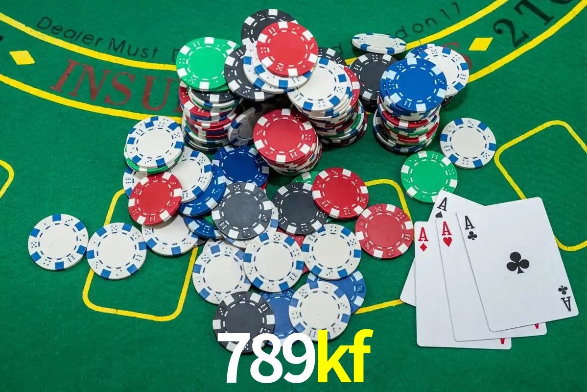Interface do App 789kf