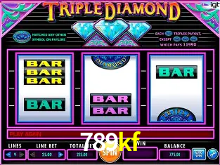 Descubra o Mundo do Cassino Online com 789kf