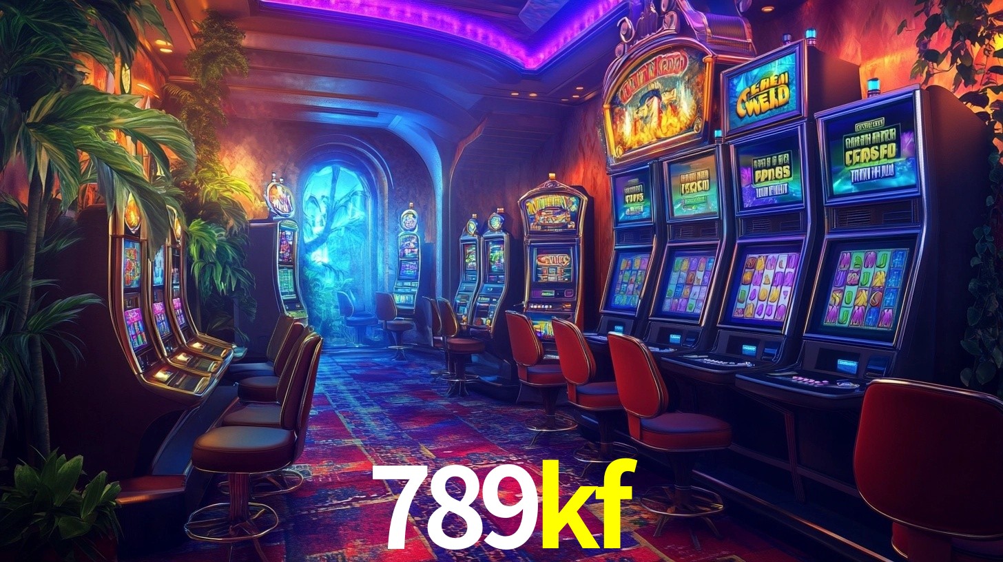 VIP Casino 789kf
