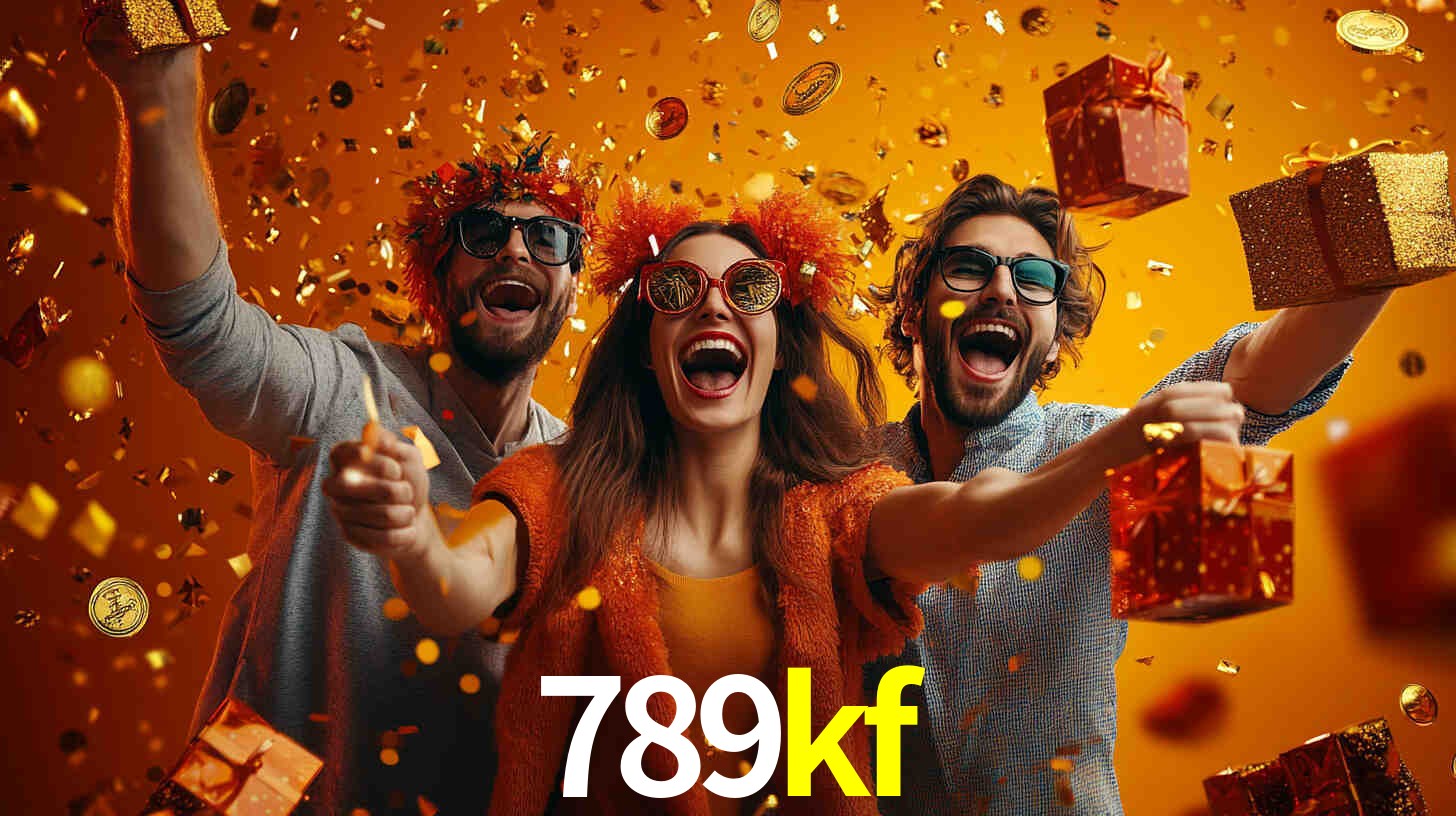 789kf: Seu Cassino Premiado com Pagamentos Rápidos