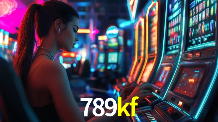 789kf App Interface