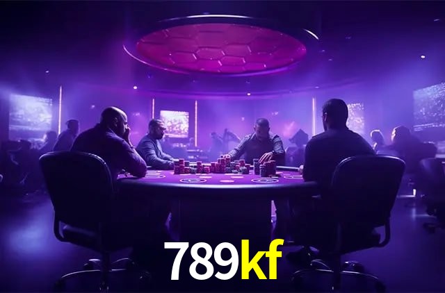 Apostas de Futebol 789kf