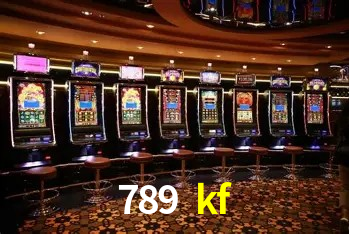 Canal oficial da 789 kf no Telegram