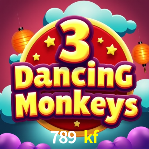 Login seguro na 789 kf