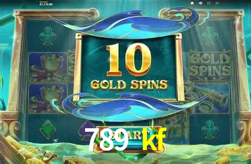 Programa VIP exclusivo da 789 kf