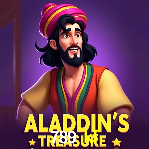 Imagem promocional da 789 kf mostrando a plataforma e suas vantagens