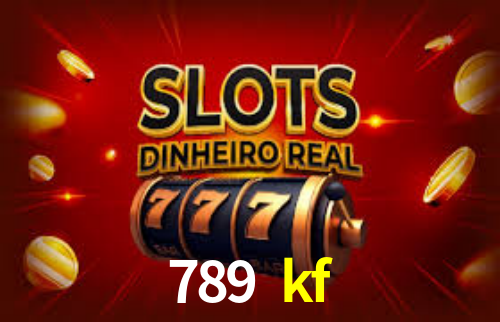 APK oficial da 789 kf para Android